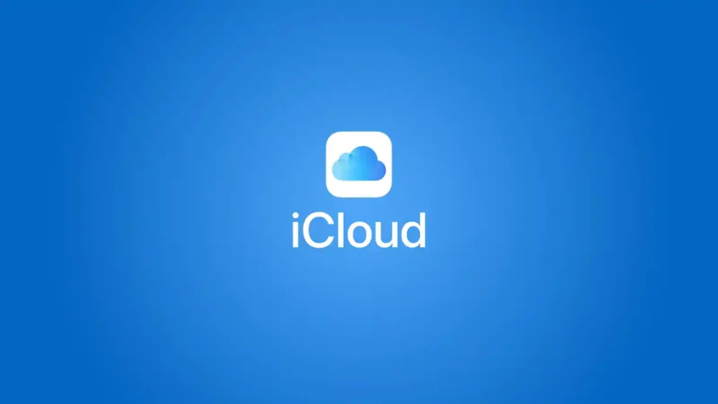 Imagen Icloud