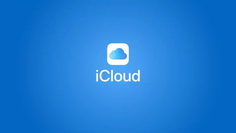 Imagen Icloud