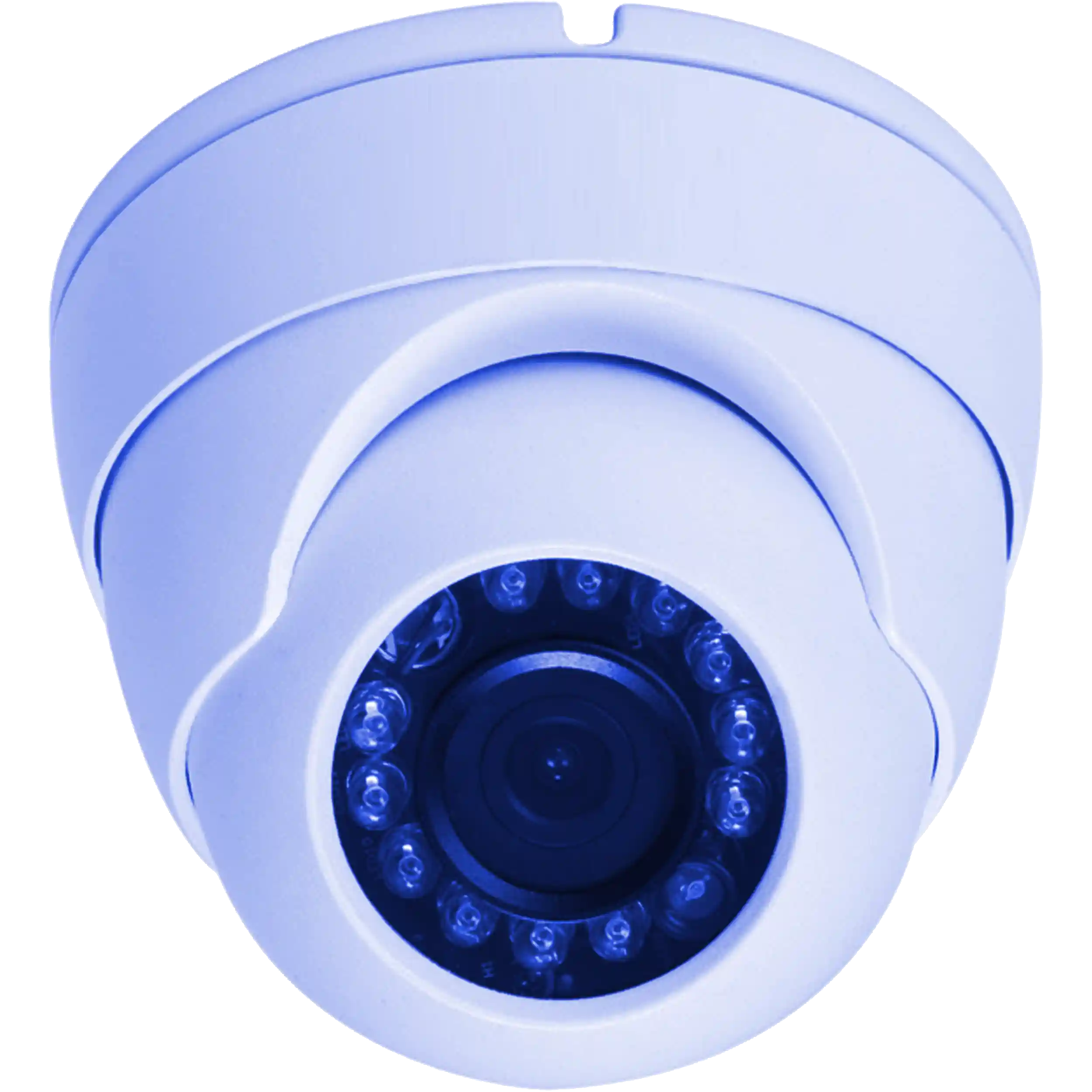 Sistemas de videovigilancia en Canarias