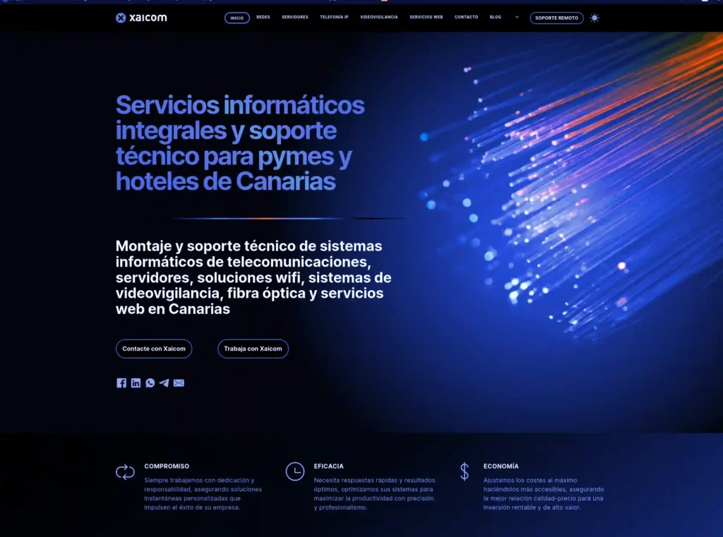 Captura de pagina web