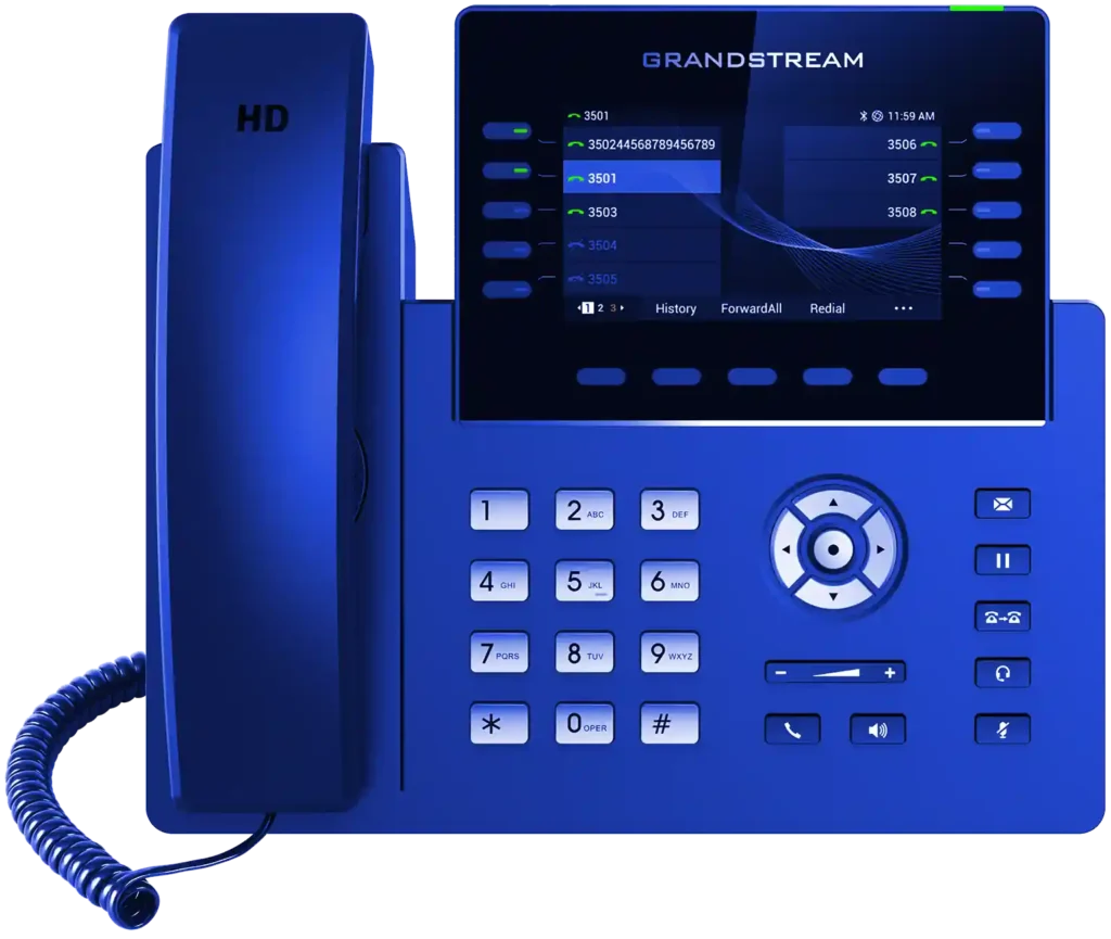 Instalación y mantenimiento telefonía IP y centralitas para empresas y hoteles en Canarias