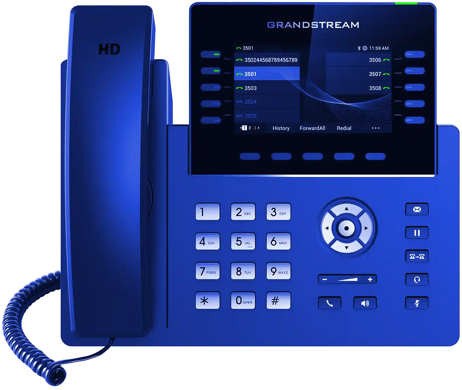 Instalación y mantenimiento telefonía IP y centralitas para empresas y hoteles en Canarias